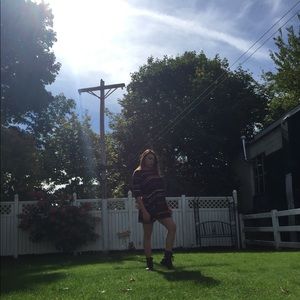 Meet your Posher, Jacklyn